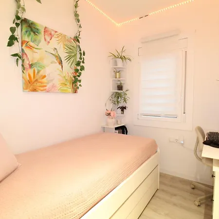 Waves Apartment *