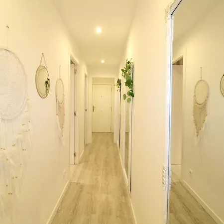 Waves Apartment
