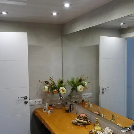 Waves Apartment Sitges