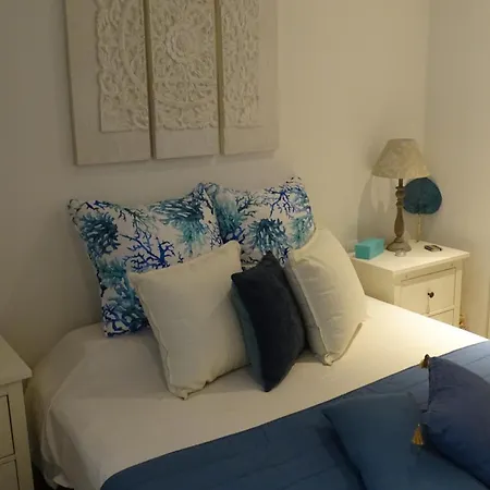 Waves Apartman