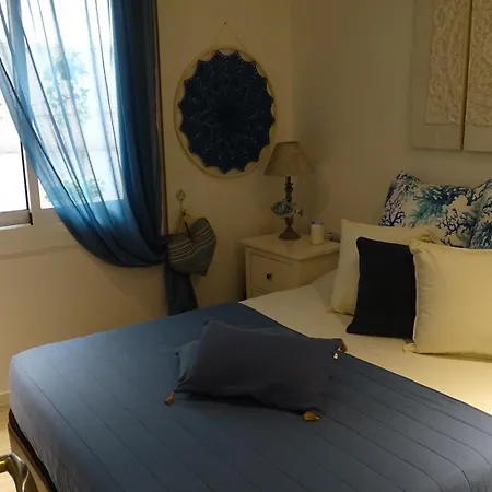 Apartman Waves Sitges