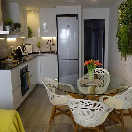 Apartman Waves Sitges