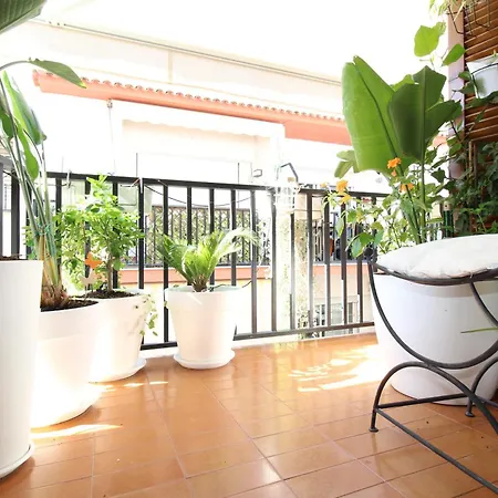 Waves Apartman Sitges